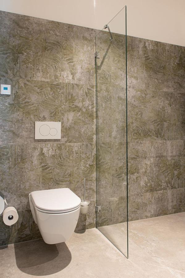 Hotel Gruene Elster Fuerth Luaran gambar