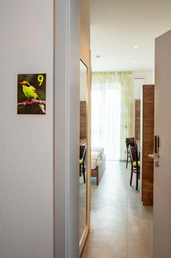 Hotel Gruene Elster Fuerth Luaran gambar