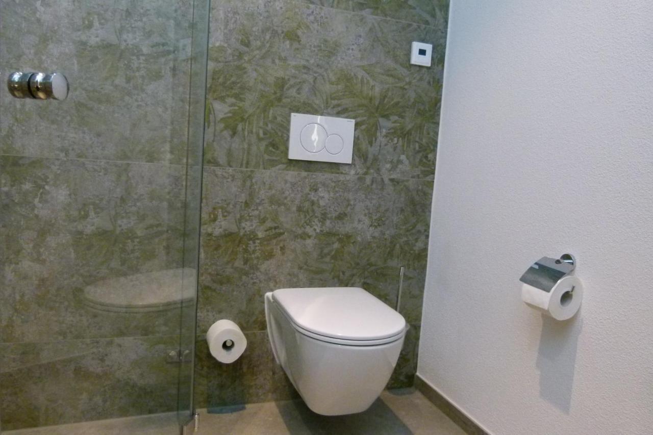 Hotel Gruene Elster Fuerth Luaran gambar