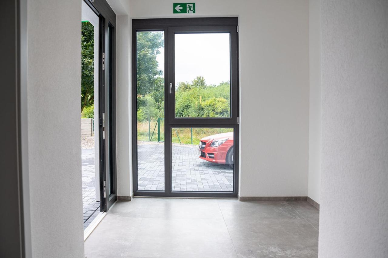 Hotel Gruene Elster Fuerth Luaran gambar