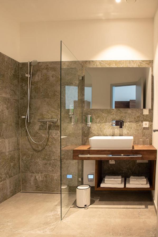 Hotel Gruene Elster Fuerth Luaran gambar