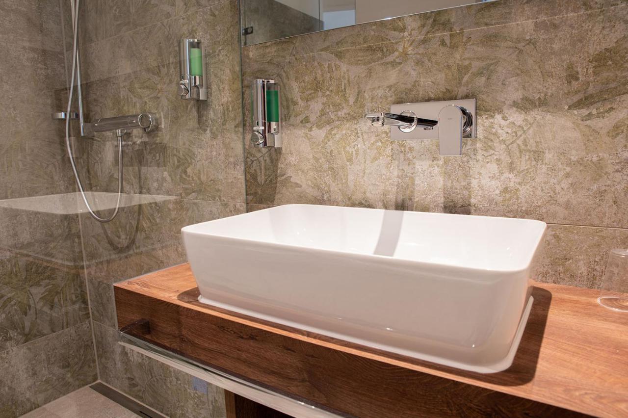 Hotel Gruene Elster Fuerth Luaran gambar