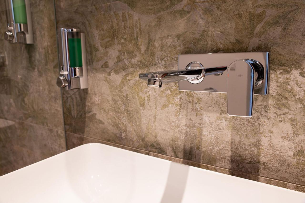 Hotel Gruene Elster Fuerth Luaran gambar