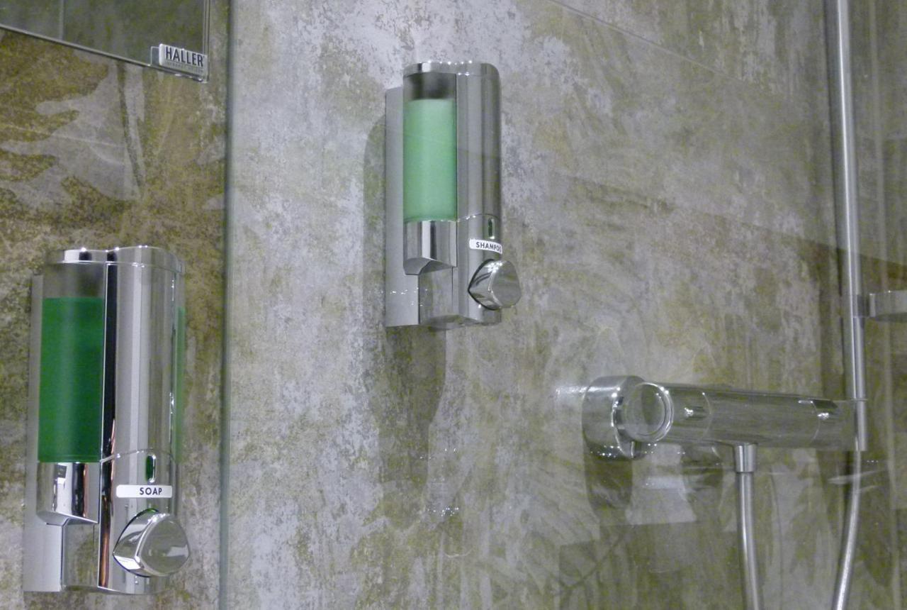 Hotel Gruene Elster Fuerth Luaran gambar
